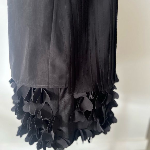 L’iujoL'iu black dress - Picture 9 of 11